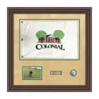 Hole-In-One #3 Shadowbox