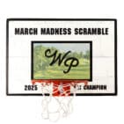 Basketball Hoop