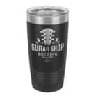 Polar Camel 20 oz. Ringneck Tumbler with Logo Lid