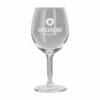 11oz Stemmed Wine Glass