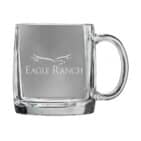 Warm Beverage Mug 13oz