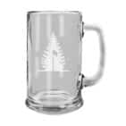 Beer Mug with Handle 15oz